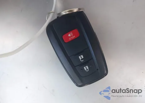 2025 Toyota Rav4 Hybrid Xle из США, поврежденный, VIN JTMRWRFV3SD284782